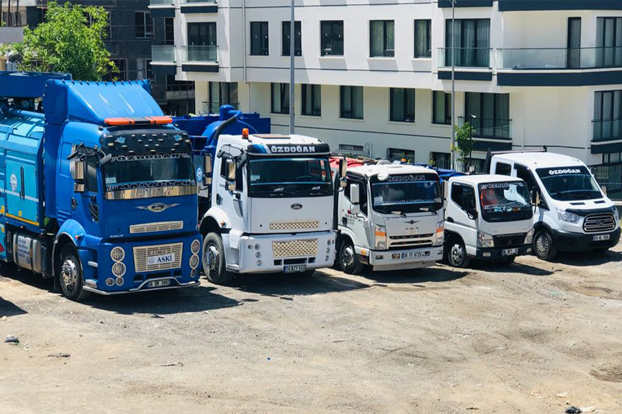 Altındağ Acil Vidanjör