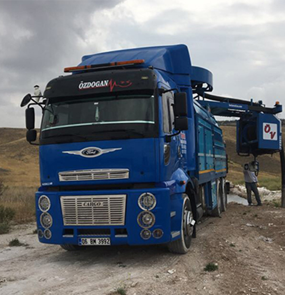 Altındağ Tıkanıklık Açma