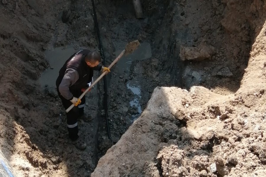 Altındağ Battalgazi Vidanjör