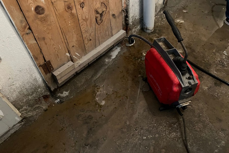 Altındağ Güneşevler Vidanjör