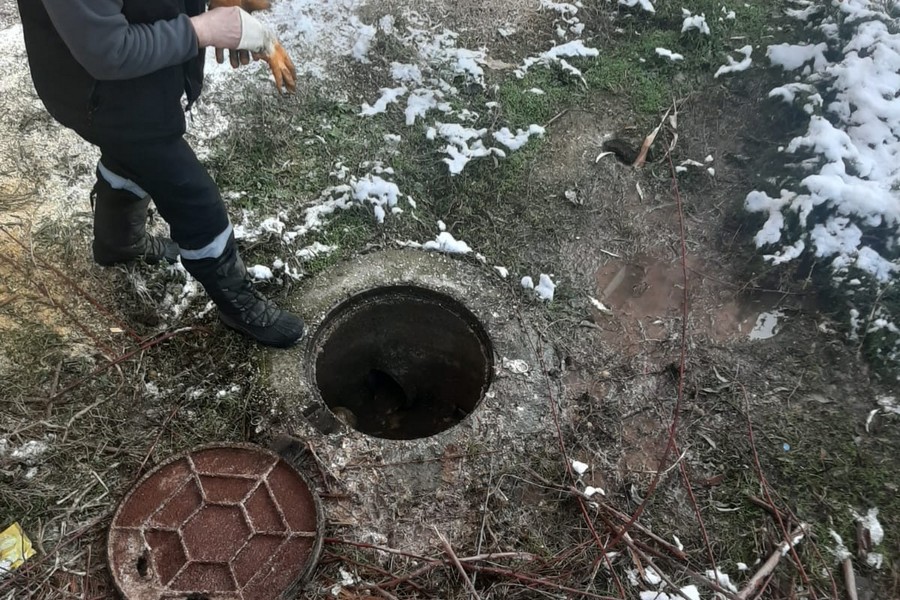 Altındağ Önder Vidanjör