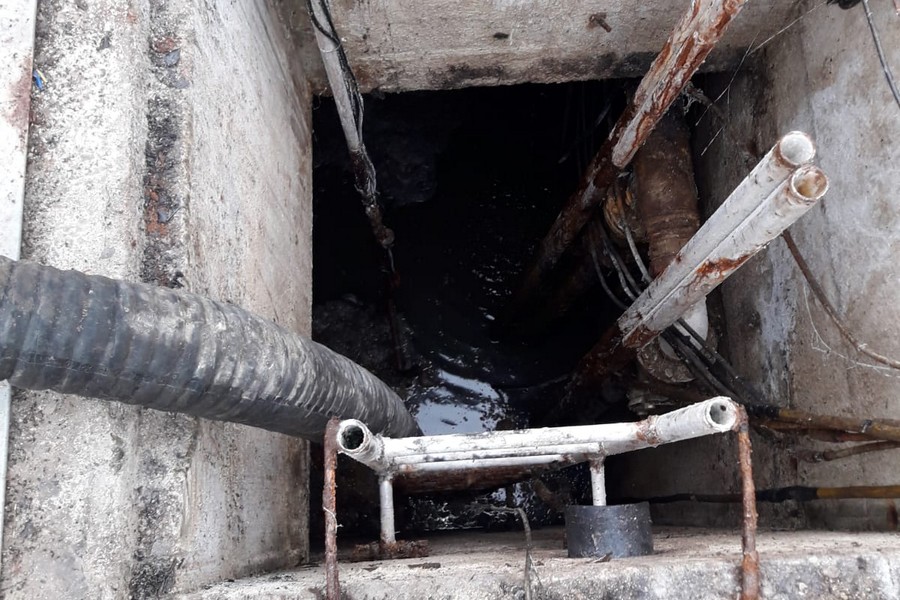 Altındağ Örnek Vidanjör