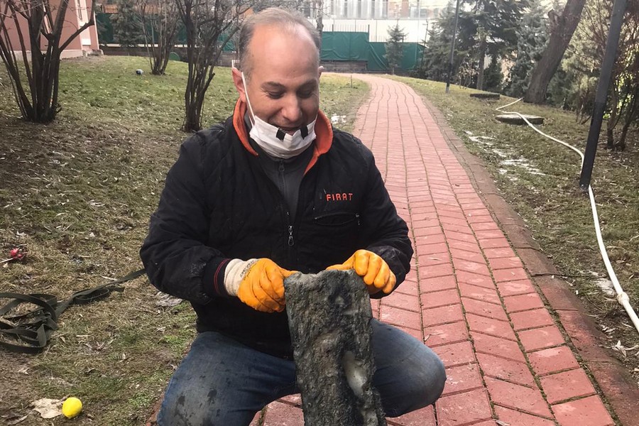 Altındağ Peçenek Vidanjör