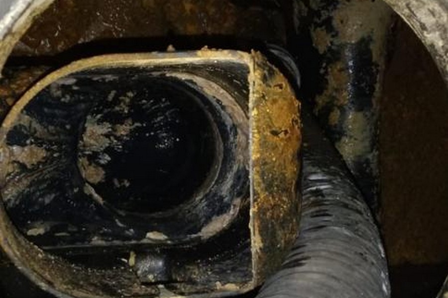 Altındağ Zübeyde Hanım Vidanjör